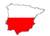 JOSÉ FÉLIX STEEGMANN - Polski